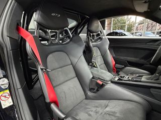 Porsche 911 GT3 2022