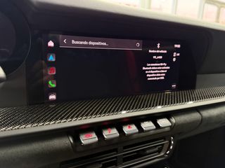 Porsche 911 GT3 2022