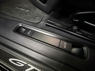 Porsche 911 GT3 2022