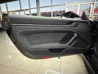 Porsche 911 GT3 2022