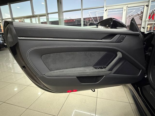 Porsche 911 GT3 2022