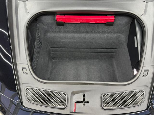 Porsche 911 GT3 2022