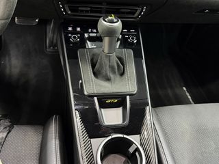 Porsche 911 GT3 2022