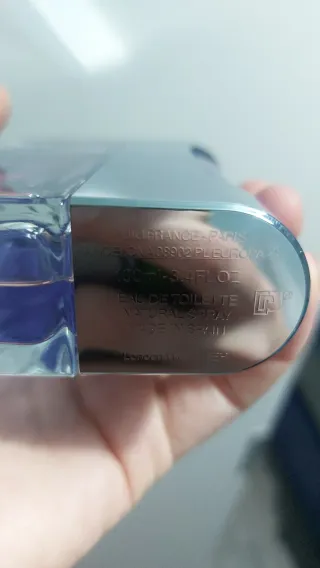 Paco Rabanne Ultraviolet Man Perfume