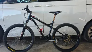 Bicicleta Specialized 26 Pulgadas