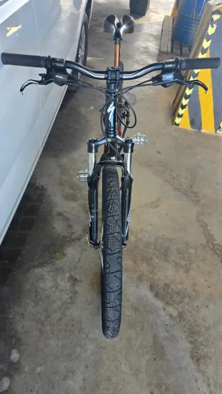 Bicicleta Specialized 26 Pulgadas