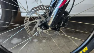 Bicicleta Specialized 26 Pulgadas