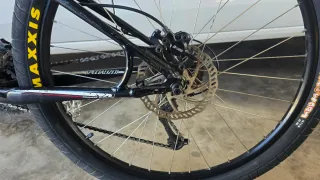 Bicicleta Specialized 26 Pulgadas