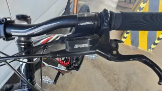 Bicicleta Specialized 26 Pulgadas