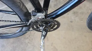 Bicicleta Specialized 26 Pulgadas