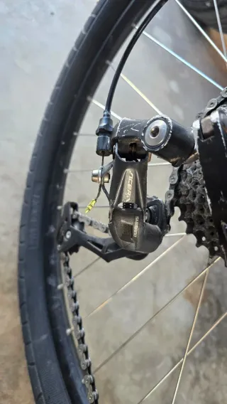 Bicicleta Specialized 26 Pulgadas