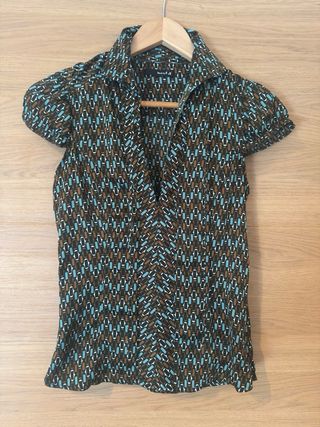 Pack 3 blusas sin mangas