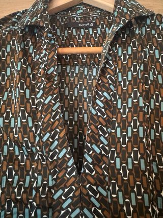 Pack 3 blusas sin mangas