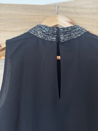 Pack 3 blusas sin mangas