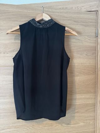 Pack 3 blusas sin mangas