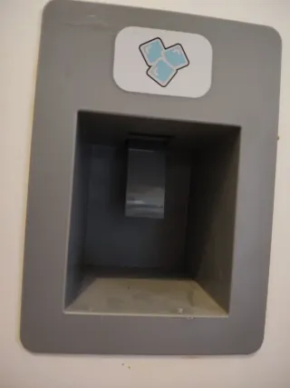 Cocinita de madera para niños