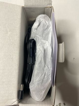 : Estación meteorológica Livoo