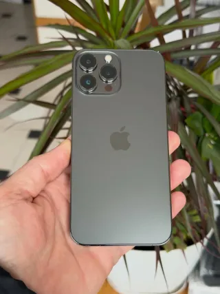 iPhone 13 Pro Max 128GB