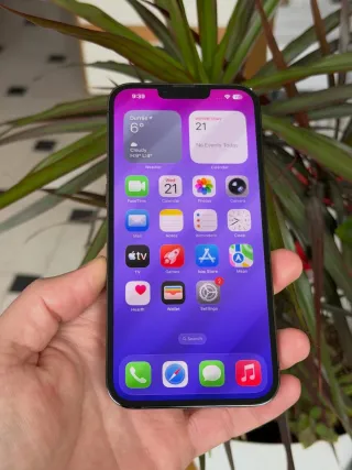 iPhone 13 Pro Max 128GB