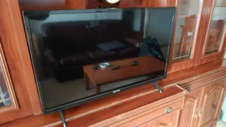 TV Daewoo 32 pulgadas El Puerto de Santa María