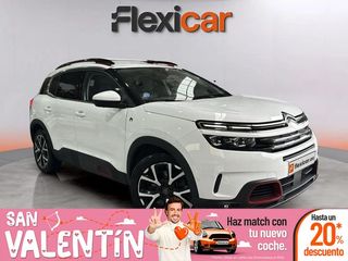 Citroën C5 Aircross 225 e-EAT8 Shine