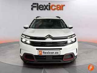 Citroën C5 Aircross 225 e-EAT8 Shine
