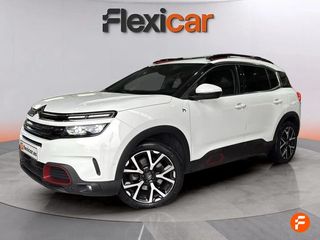 Citroën C5 Aircross 225 e-EAT8 Shine