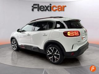 Citroën C5 Aircross 225 e-EAT8 Shine