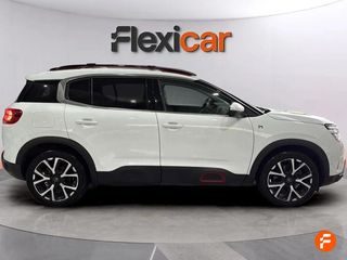 Citroën C5 Aircross 225 e-EAT8 Shine