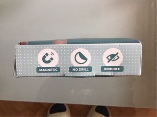 Blocca cassetti magnetici di sicurezza per bambini