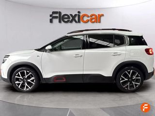 Citroën C5 Aircross 225 e-EAT8 Shine