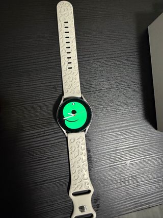 reloj inteligente samsung