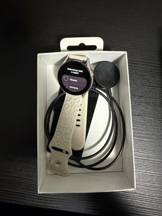 reloj inteligente samsung