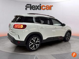Citroën C5 Aircross 225 e-EAT8 Shine