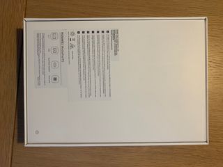 Tablet Huawei MediaPad T5 Nero