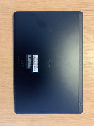 Tablet Huawei MediaPad T5 Nero