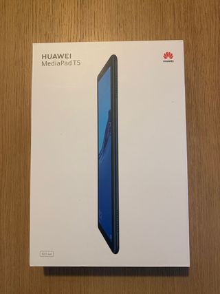 Tablet Huawei MediaPad T5 Nero