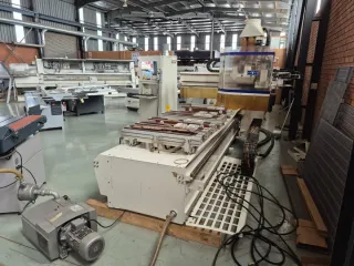 Comac CNC MLE 26.09