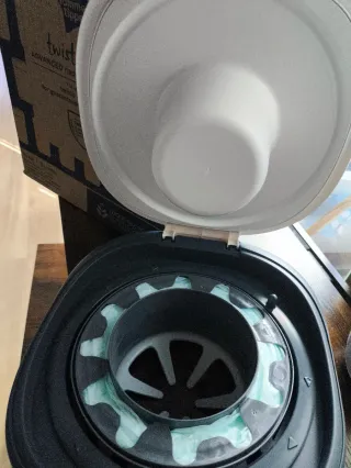 Contenedor de pañales Tommee Tippee