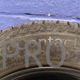 LLANTA REPUESTO OPEL CORSA C USADO