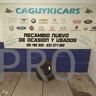 LLANTA REPUESTO OPEL CORSA C USADO