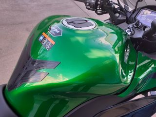 Kawasaki Ninja 1100 SX SE Performance Tourer