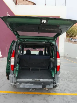 FIAT Doblò 2002