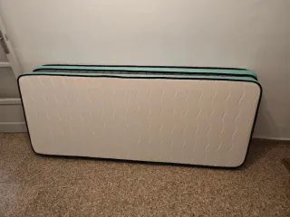 Cama Diván 80/160x200