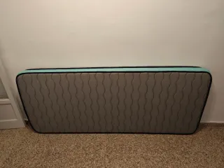 Cama Diván 80/160x200