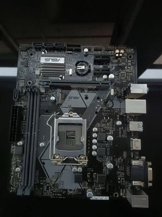 Motherboard ASUS Prime H310M