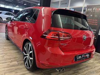 VOLKSWAGEN GOLF GTD 2.0 TDI 184CV