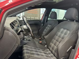 VOLKSWAGEN GOLF GTD 2.0 TDI 184CV