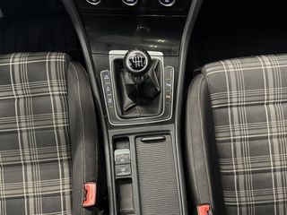 VOLKSWAGEN GOLF GTD 2.0 TDI 184CV