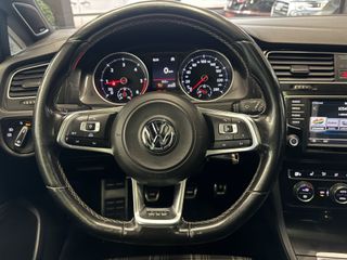 VOLKSWAGEN GOLF GTD 2.0 TDI 184CV